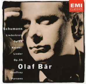 Robert Schumann, Olaf Bär-0