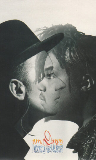 P.M. Dawn Featuring Boy George-0