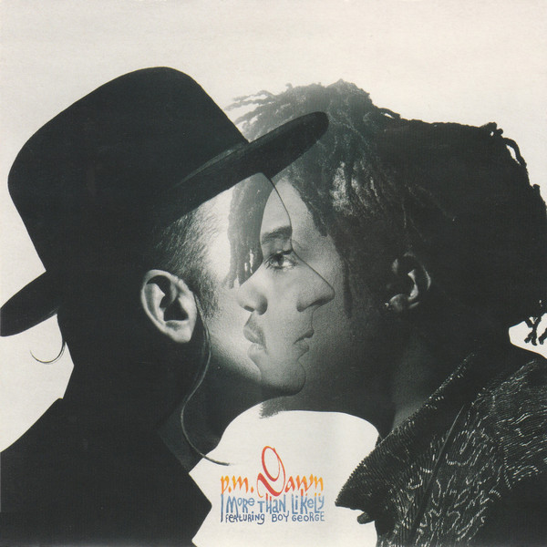 P.M. Dawn Featuring Boy George-0