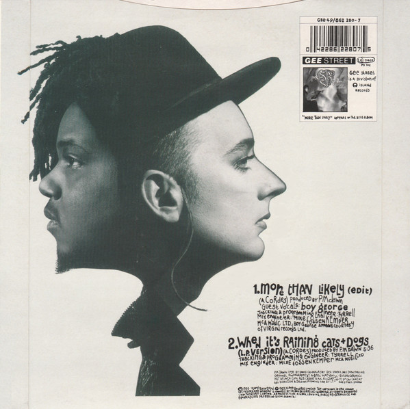 P.M. Dawn Featuring Boy George-1