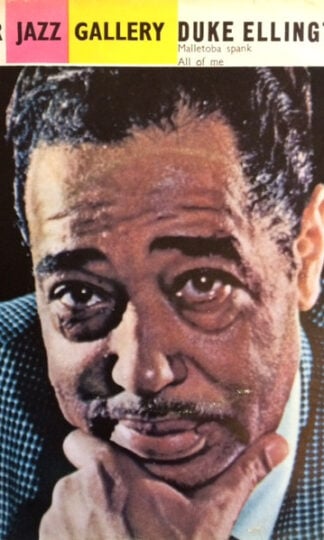 Duke Ellington-0