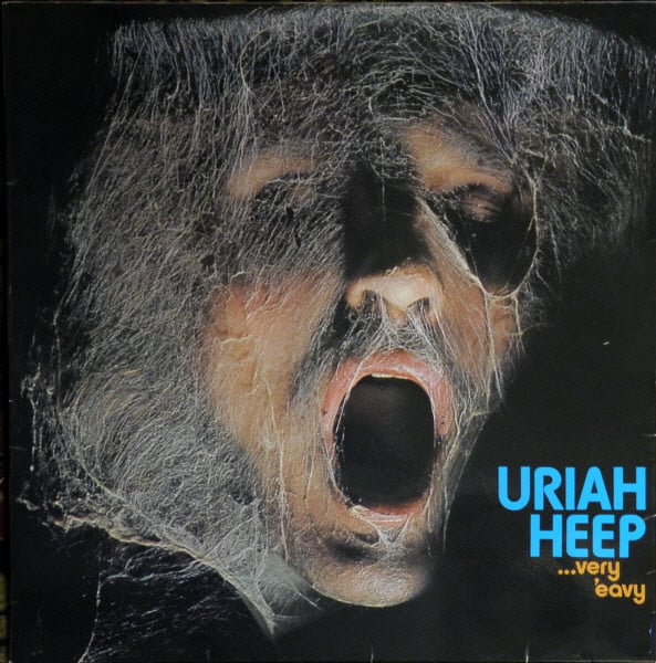 Uriah Heep-0