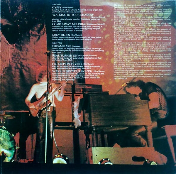 Uriah Heep-3