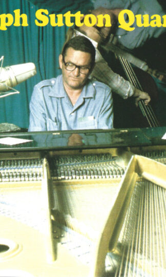 The Ralph Sutton Quartet-0