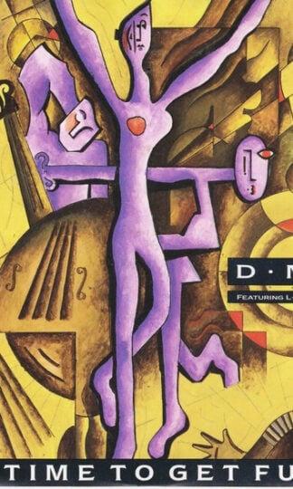 D Mob-0
