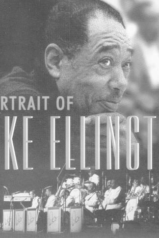 A Portrait Of Duke Ellington:Duke Ellington