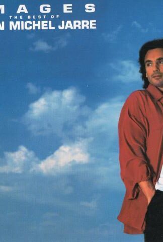 Images: The Best Of Jean Michel Jarre:Jean-Michel Jarre