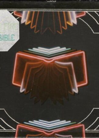 Neon Bible:Arcade Fire