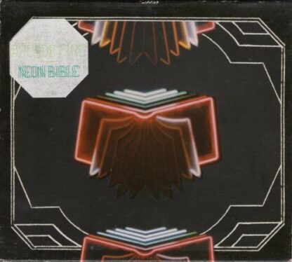 Neon Bible:Arcade Fire