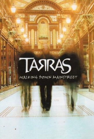 Walking Down Mainstreet:Tarras