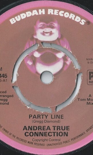Andrea True Connection-0