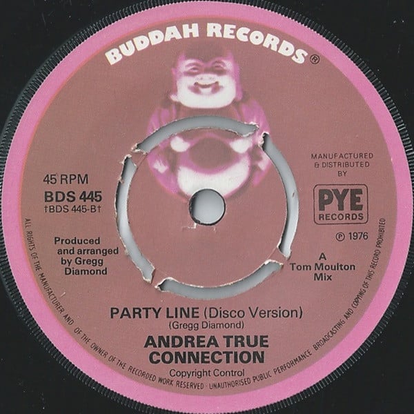 Andrea True Connection-1
