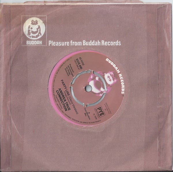Andrea True Connection-3