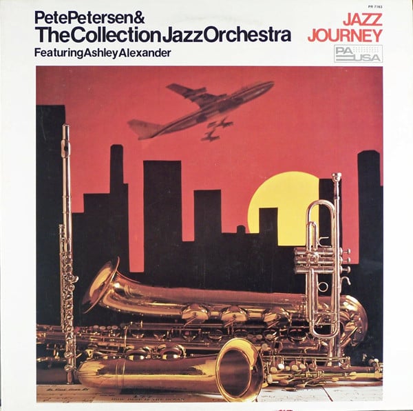 Pete Petersen & The Collection Jazz Orchestra Featuring Ashley Alexander (2)-0