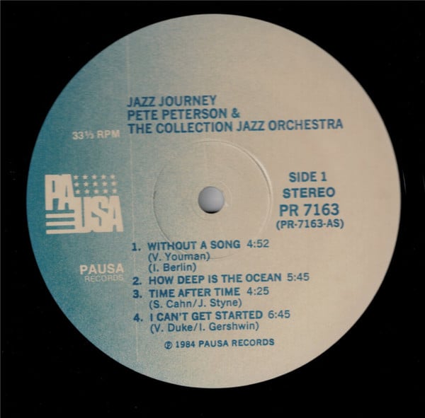 Pete Petersen & The Collection Jazz Orchestra Featuring Ashley Alexander (2)-2