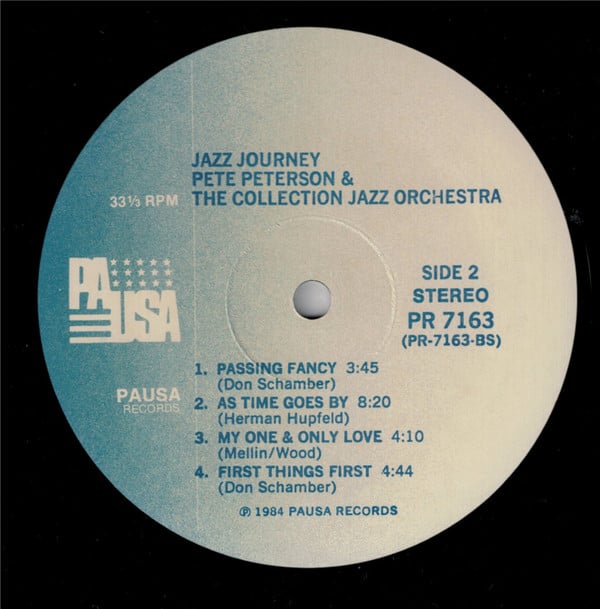 Pete Petersen & The Collection Jazz Orchestra Featuring Ashley Alexander (2)-3