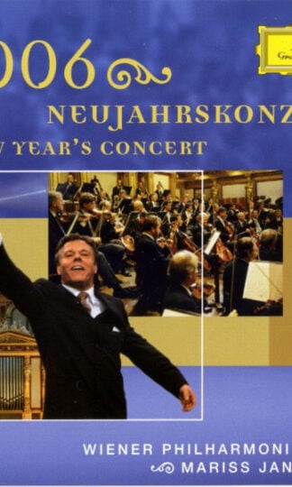 Wiener Philharmoniker • Mariss Jansons-0