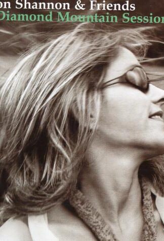 The Diamond Mountain Sessions:Sharon Shannon