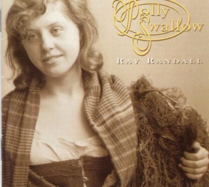 Polly Swallow:Ray Randall - Image 2