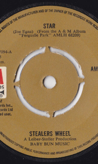 Stealers Wheel-0