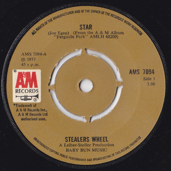 Stealers Wheel-0