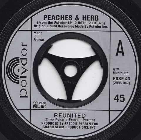 Peaches & Herb-0