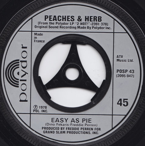 Peaches & Herb-1