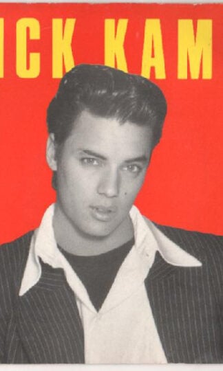 Nick Kamen-0