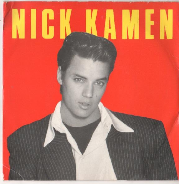 Nick Kamen-0