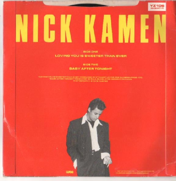 Nick Kamen-1