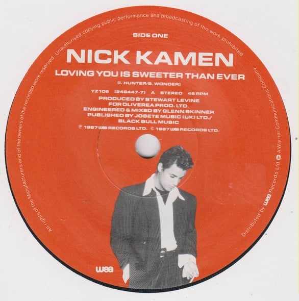 Nick Kamen-2
