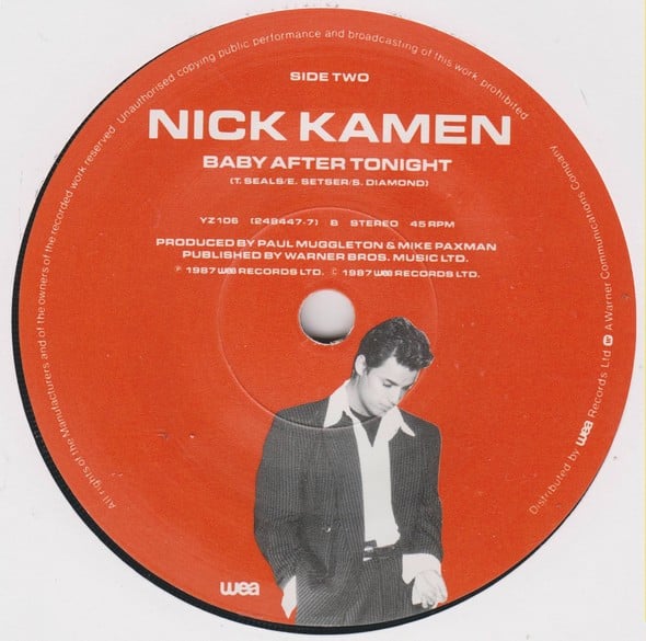 Nick Kamen-3