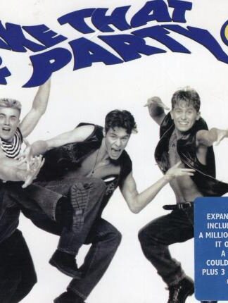 Take That & Party:Take That