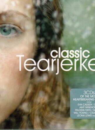 Classic Tearjerkers:Various