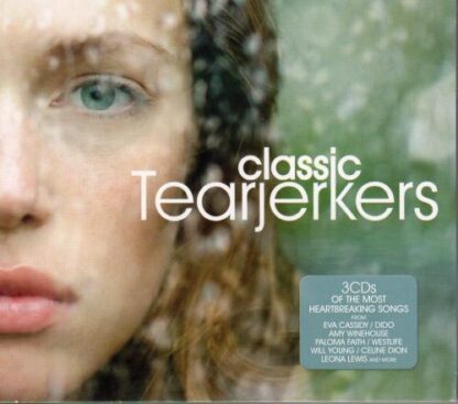 Classic Tearjerkers:Various