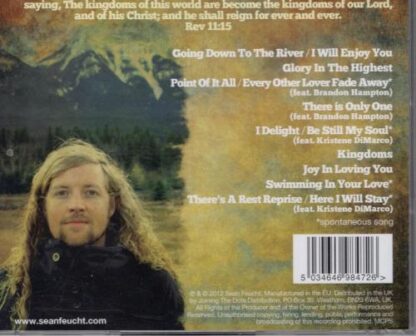 Kingdoms - Live:Sean Feucht - Image 2