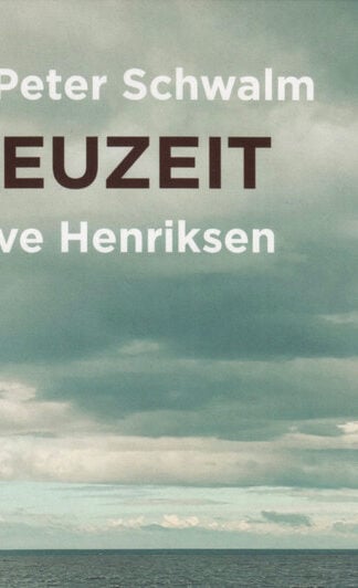 J. Peter Schwalm, Arve Henriksen-0