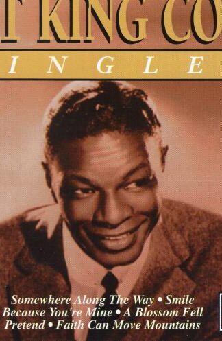 Singles:Nat King Cole