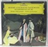 Eine Kleine Nachtmusik, Divertimento KV 287 LP (UK 1966):Wolfgang Amadeus Mozart