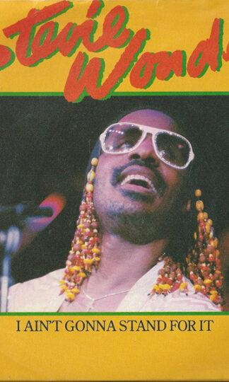 Stevie Wonder-0