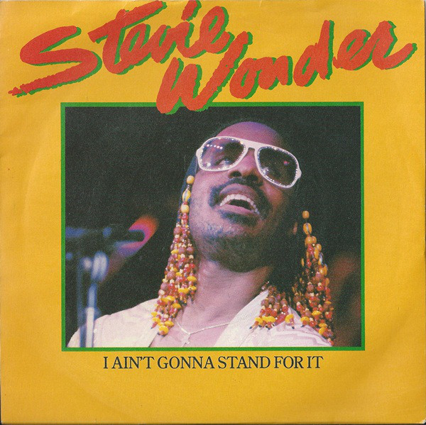 Stevie Wonder-0