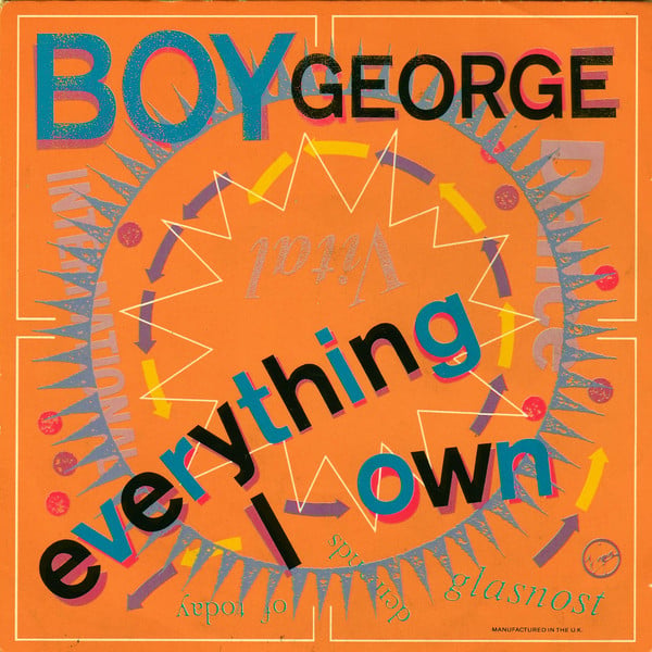 Boy George-0