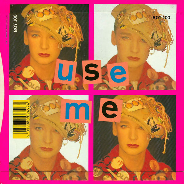 Boy George-1