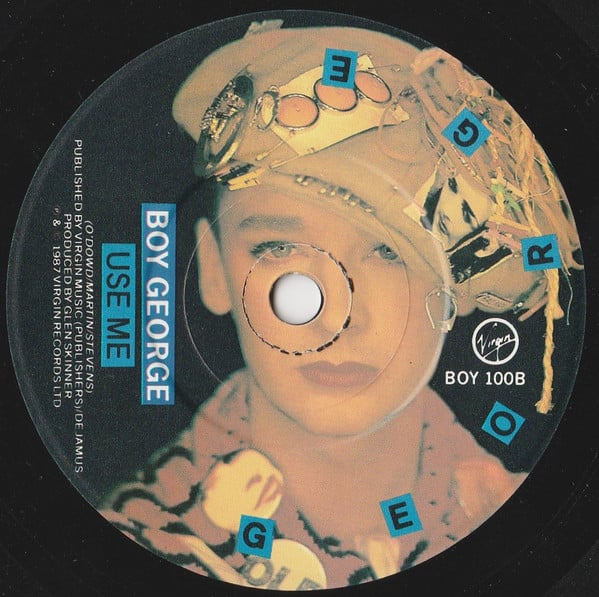 Boy George-3