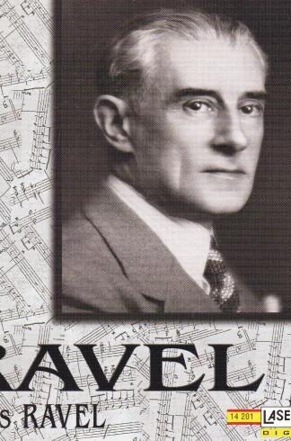 Ravel Plays Ravel CD:Hallé Orchestra