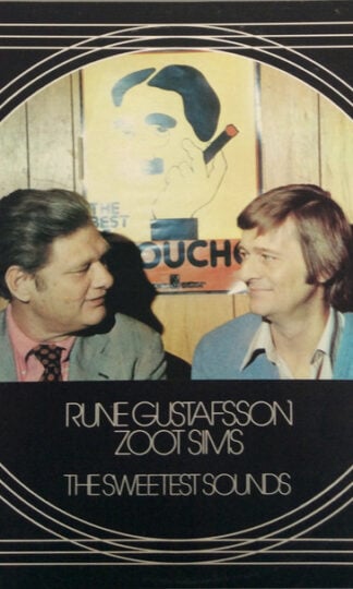 Rune Gustafsson / Zoot Sims-0