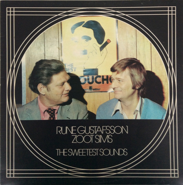 Rune Gustafsson / Zoot Sims-0