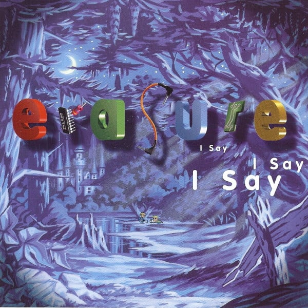 Erasure-0