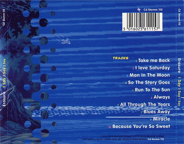 Erasure-1