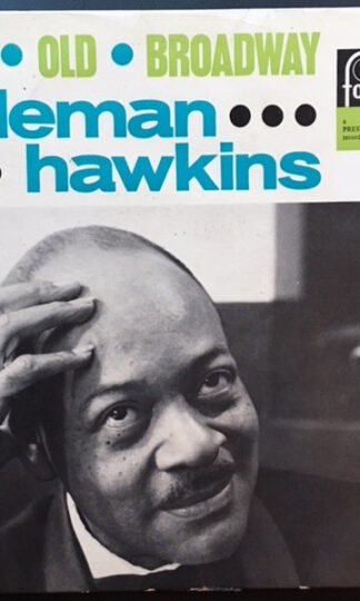 Coleman Hawkins-0